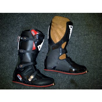 elite mx boots