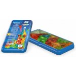 Geomag Magnetic Tiles Gems mini 26 – Zboží Dáma
