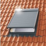 Velux SSL 0000 MK06 78x118 cm solární pohon – Sleviste.cz