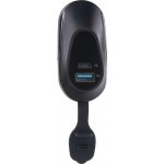 Nabíječka USB STU 34710.1 pro montáž na povrch – Zboží Živě