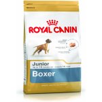 Royal Canin Boxer Puppy 12 kg – Hledejceny.cz
