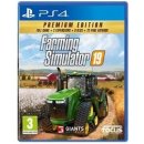 Farming Simulator 19 (Premium Edition)