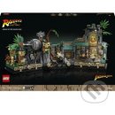 LEGO® Indiana Jones 77015 Chrám zlaté modly