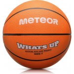 Meteor What's up – Sleviste.cz