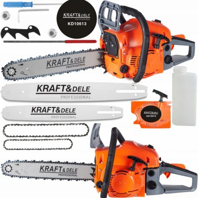 Kraft&Dele KD10613 – HobbyKompas.cz