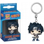 Funko Pop! Naruto Sasuke Uchiha Animation 1436 – Zboží Mobilmania