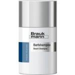 Hildegard Braukmann Braukmann Bartshampoo Bart šampon na vousy 100 ml – Zboží Dáma