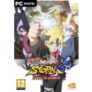 Hra na PC Naruto Shippuden: Ultimate Ninja Storm 4 - Road To Boruto