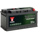 Yuasa YBX Active 12V 100Ah 900A L36-100 – Zboží Mobilmania