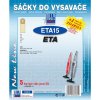 Sáček do vysavače Jolly ETA 15 (5+1ks) do vysav. ETA