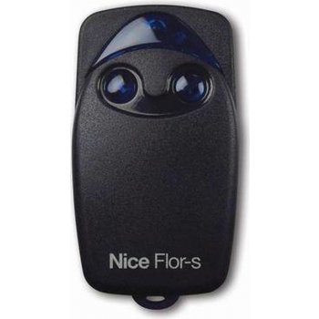 Dálkový ovladač NICE FLO2R-S, FLO2R, NICE FLOR-S