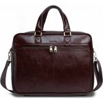 Valmio pánská kožená taška Comfort – Zboží Dáma