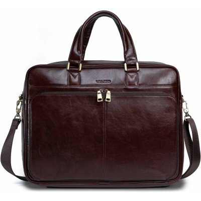 Valmio pánská kožená taška Comfort – Zboží Dáma