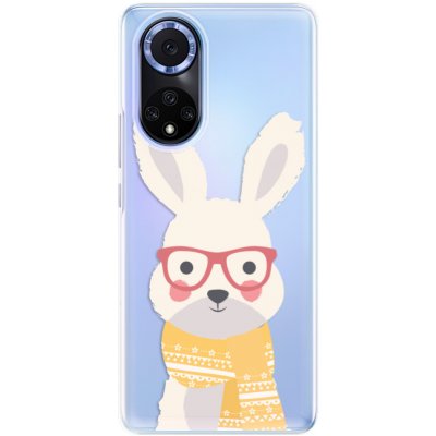 Pouzdro iSaprio - Smart Rabbit - Huawei Nova 9 – Zboží Mobilmania