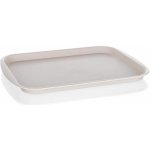 Banquet Tác plastový Culinaria 35x26x2cm – Zboží Dáma