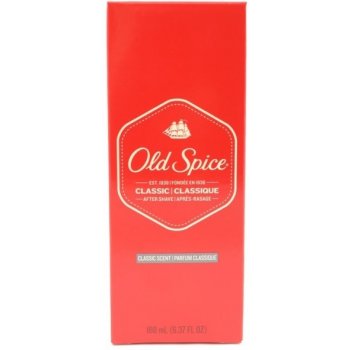 Old Spice Original voda po holení 188 ml