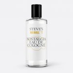 Steves Nostalgia Eau De Cologne kolínská voda po holení 2 ml – Hledejceny.cz