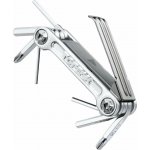 Topeak multiklíč MINI 9 – Zboží Mobilmania