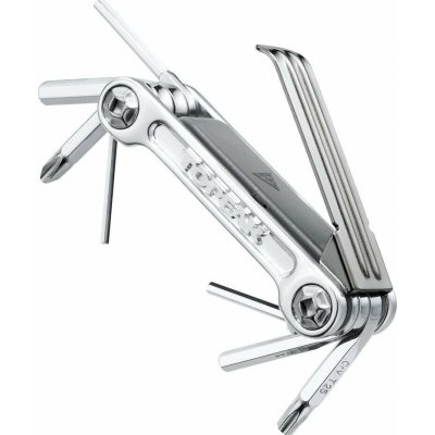 Topeak multiklíč MINI 9 – Zboží Mobilmania