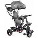 TRIKE FIX LITE šedá – Sleviste.cz