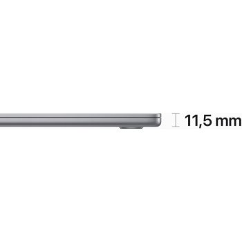 Apple MacBook Air 15 M2 MQKQ3CZ/A