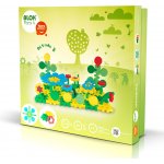 Seva Blok Flora 4 – Zboží Dáma