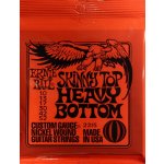 ERNIE BALL 2215 - str.010-.052,el.kyt.nickel