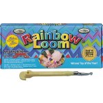 Rainbow Loom Starter set Orginal – Sleviste.cz