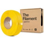 Spectrum TF-24036, PLA HS, 1.75mm, TUSCANY YELLOW, 1kg – Zboží Živě