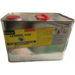 Bralep LEMON 100 - přírodní ředidlo - čistič - 500 ml – Zboží Mobilmania