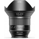 Irix 15mm f/2.4 Blackstone