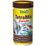 Tetra Min Granules 250 ml – Hledejceny.cz