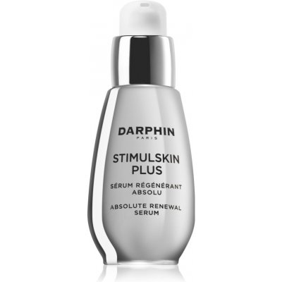 Darphin Stimulskin Plus Absolute Renewal Serum 50 ml – Zboží Mobilmania