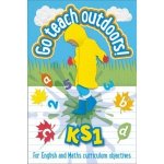 KS1 Go Teach Outdoors – Hledejceny.cz