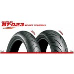 Bridgestone BT-023 G 120/70 R17 58W – Zboží Mobilmania