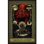 Tajuplný ostrov - Jules Verne – Hledejceny.cz
