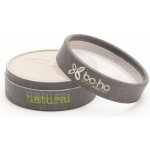 Bo.ho kompaktní pudr 01 Beige diaphane BIO 4,5 g – Hledejceny.cz