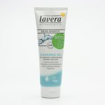 Lavera Basis Sensitiv čistící gel 125 ml – Zbozi.Blesk.cz
