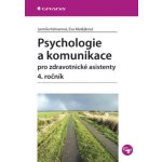 Psychologie a komunikace pro zdravotnické asistenty – 4. ročník – Hledejceny.cz