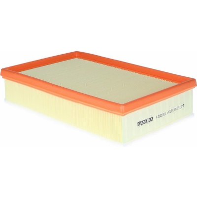 Vzduchový filtr KAMOKA F260201 – Hledejceny.cz