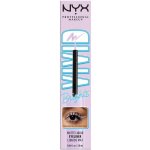 NYX Professional Makeup Vivid Brights tekuté oční linky 07 Lilac Link 2 ml – Zboží Dáma