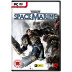 Warhammer 40.000: Space Marine – Hledejceny.cz