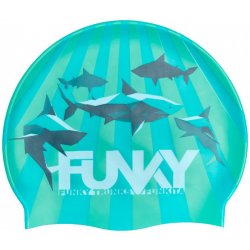 Funky Shark Bay