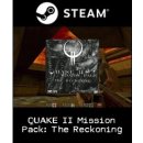 QUAKE 2 Mission Pack: The Reckoning