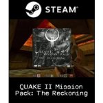QUAKE 2 Mission Pack: The Reckoning – Hledejceny.cz