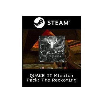 QUAKE 2 Mission Pack: The Reckoning