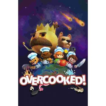 Overcooked