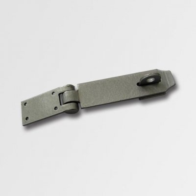 STAVTOOL Petlice + visací zámek 160x40mm – Zboží Dáma