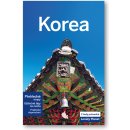 Korea Lonely Planet