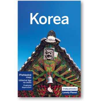 Korea Lonely Planet